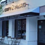 Caffe Nero Reading MA