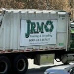 JRM Hauling and Recycling