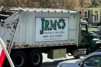 JRM Hauling and Recycling