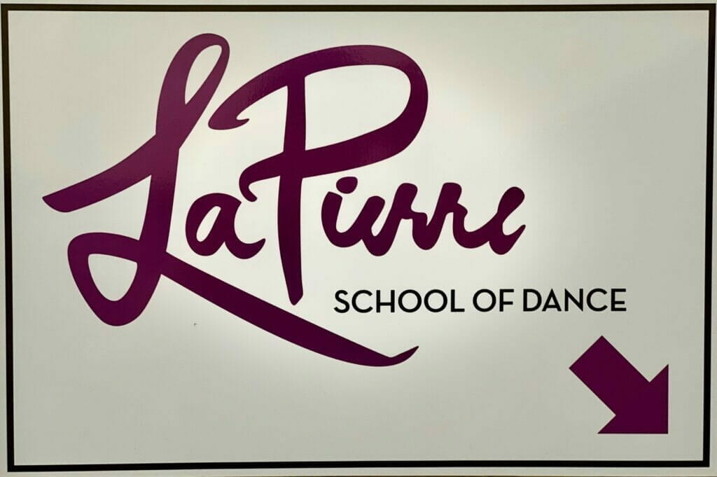 La Pierre School of Dance