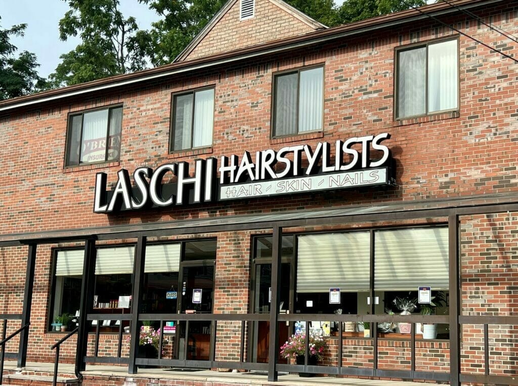 Laschi Hairstylists 2