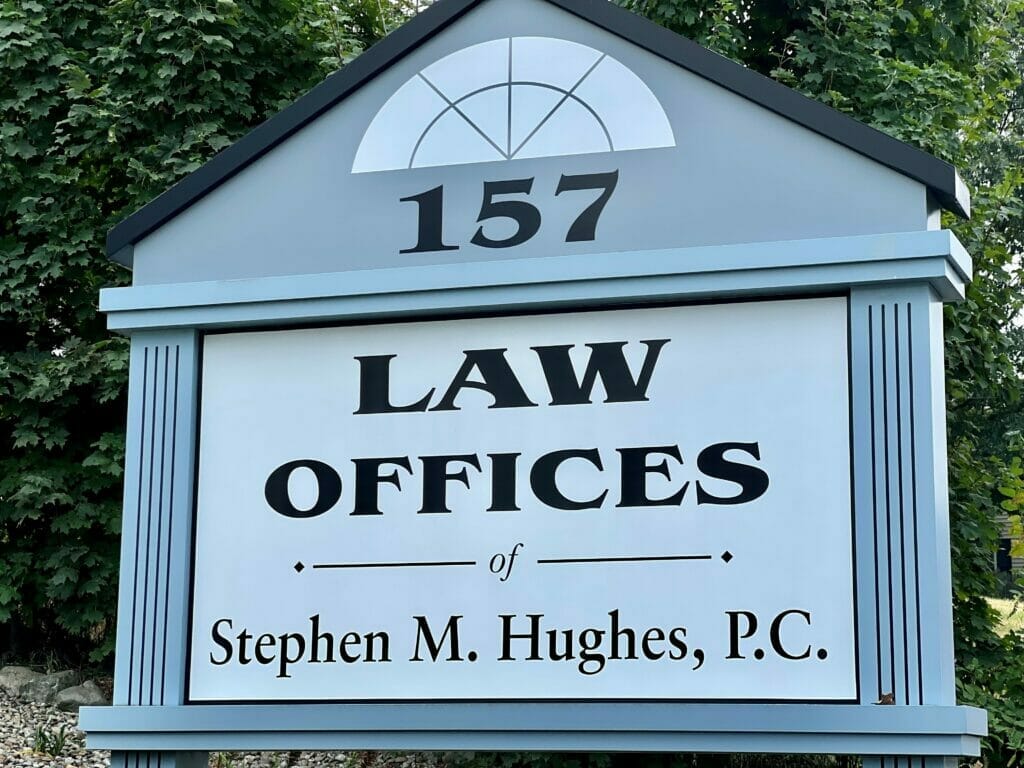 Law Offices of Stephen M. Hughes, P.C.