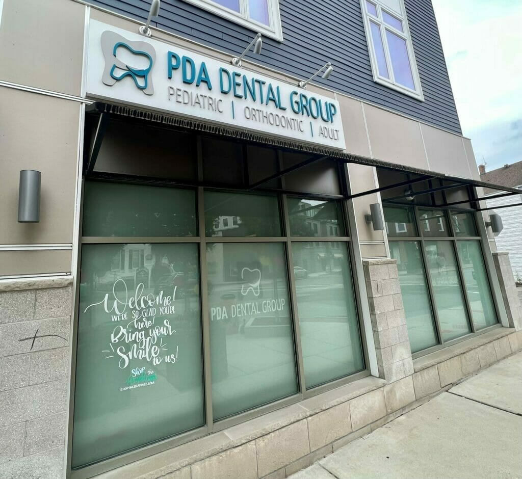 PDA Dental Group