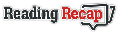 Recapping Everything in Reading, MA