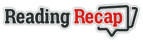 Recapping Everything in Reading, MA
