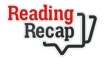 Reading Recap -