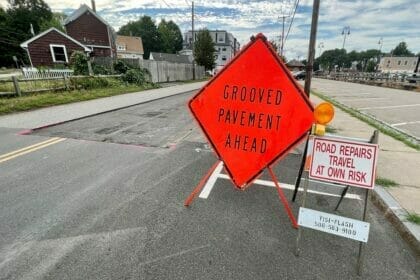 Road Construction