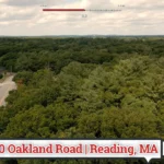 0 Oakland Rd Drone