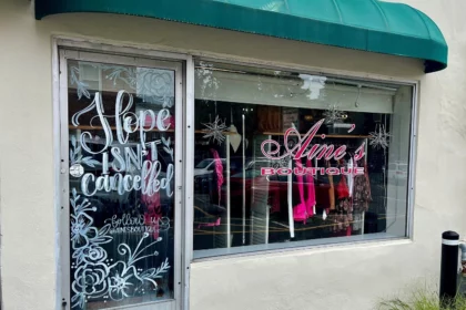 Aine's Boutique Reading, MA