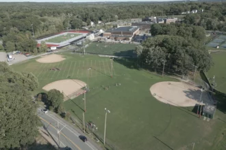 Birch Meadow Phase 1 Overview