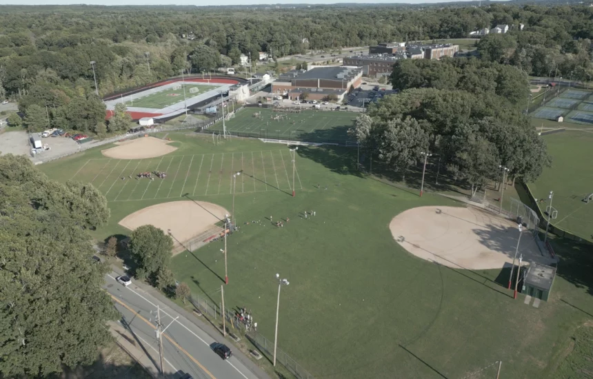 Birch Meadow Phase 1 Overview