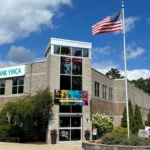 Burbank YMCA