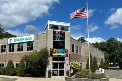 Burbank YMCA