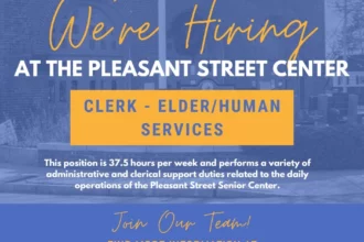 Clerk Position Reading Rec