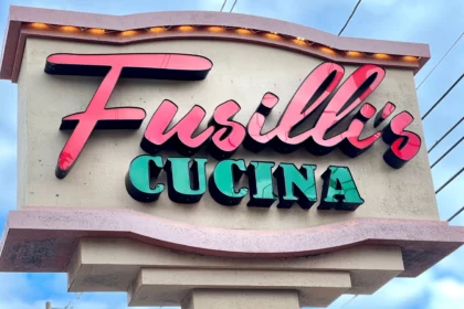 Fusillis Cucina Reading MA 1