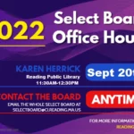 Karen Herrick SB Office Hours