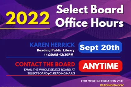 Karen Herrick SB Office Hours