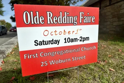 Olde Redding Faire