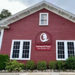 Quannapowitt Players Schoolhouse