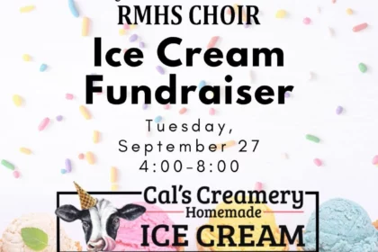 RMHS Choir Cal's Fundraiser