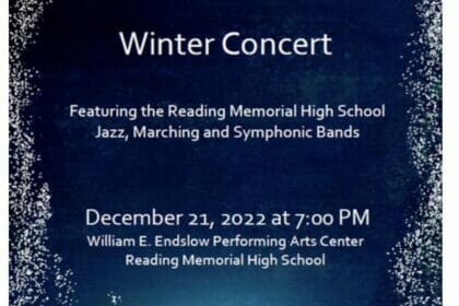 Winter Concert 2022