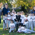 2022 Fall Intermediate league baseball Championship