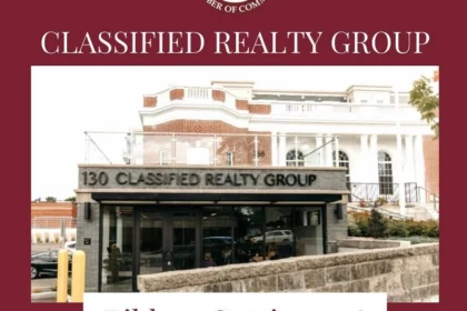 Classified Realty Group Ribbon Cutting