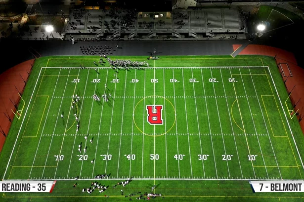 Friday Night Super Lights Football