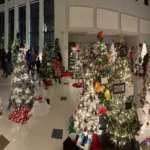 Festival of Trees Reading MA