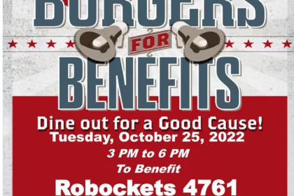 ROBOCKETS 4761 10-25-22 FLYER