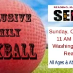 Reading SEPAC Kickball