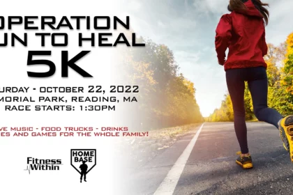 Run to Heal 5k