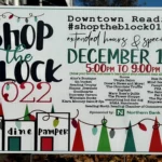 Shop the Block 2022