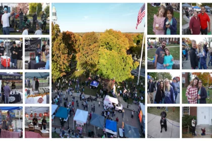 Skatoberfest Collage