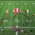 New England Scholastic Band Association (NESBA) Drone