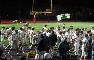 Bishop Feehan 48-6