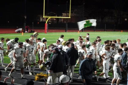 Bishop Feehan 48-6