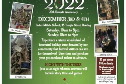 Festival of Trees