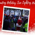 Holiday Tree Lighting 2022