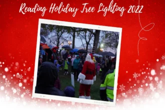 Holiday Tree Lighting 2022