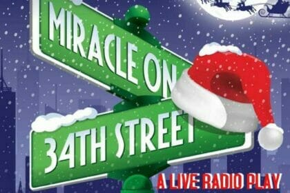 Miracle on 34th Street