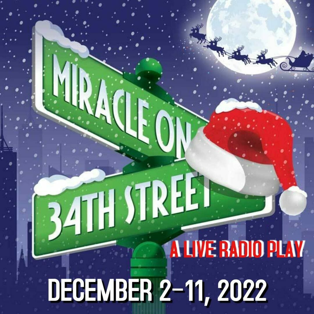 Miracle on 34th Street