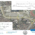 Oakland Rd Safe Routes to School