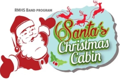 RMHS Band Cabin