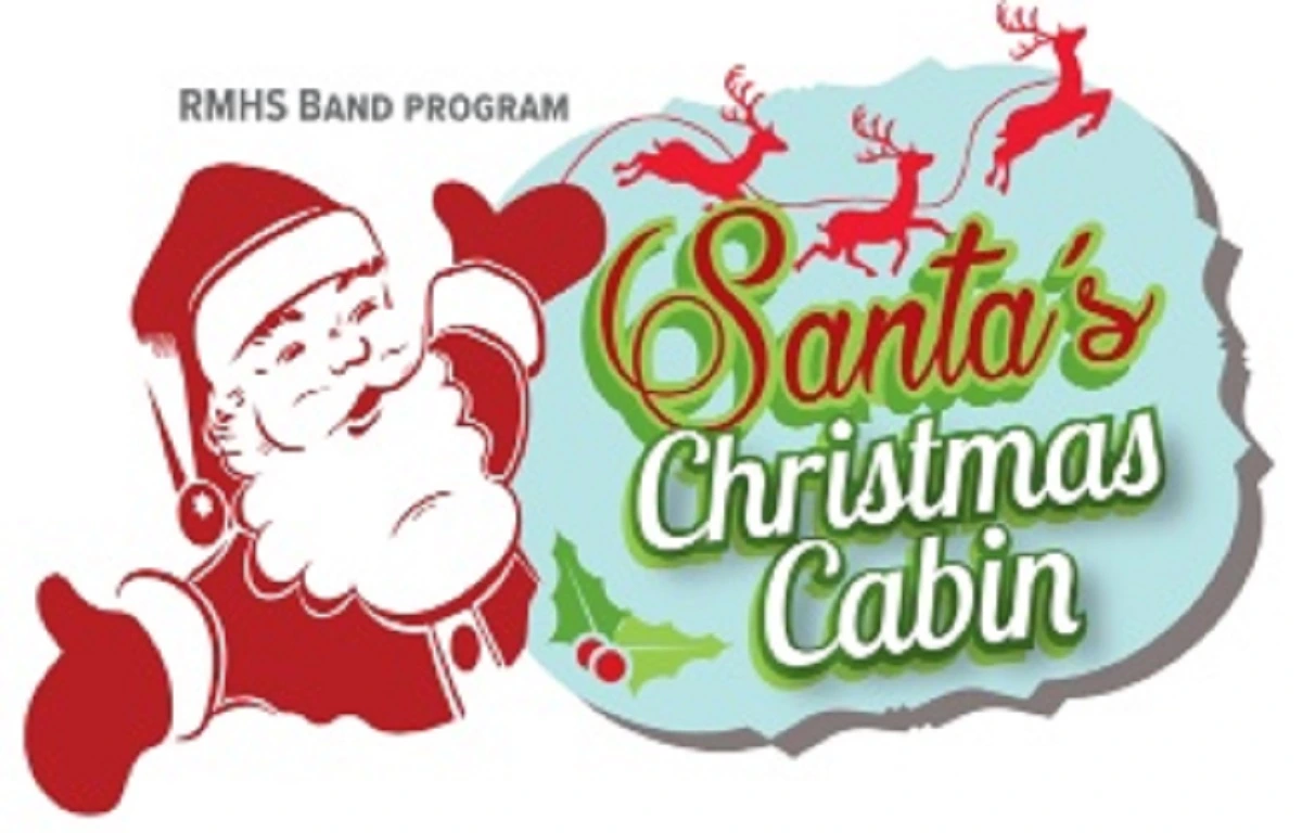 RMHS Band Cabin