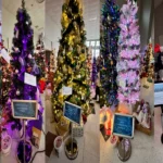 Festival of Trees 2022 Winners