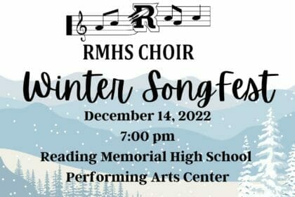 RMHS Choir