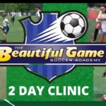 Soccer Clinic Reading Rec