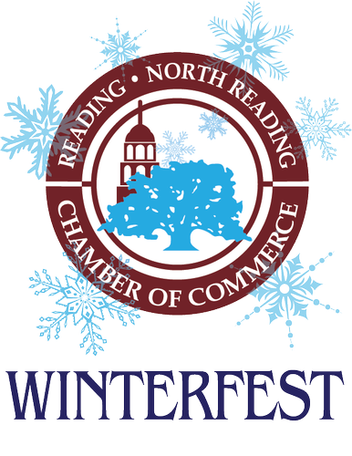 Winterfest 2023 Reading Massachusetts