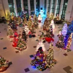 Festival of Trees 2022